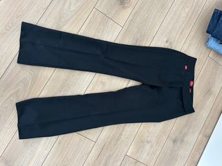 2 pantalones talla 29 y 30