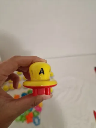 Juguetes Play-Doh varios