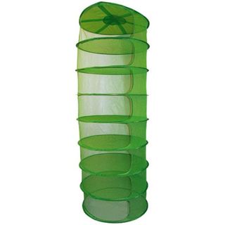 Malla Secadora Redonda 90cm 8 Estantes