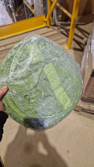 Malla Secadora Redonda 90cm 8 Estantes