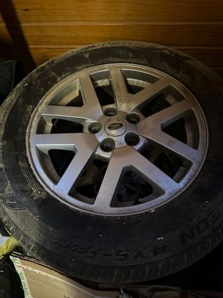 Llanta 5x112
