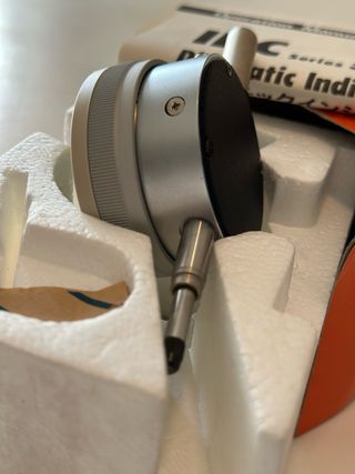 Comparatore Digitale Mitutoyo Digimatic