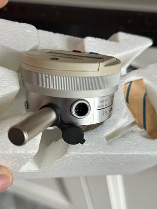 Comparatore Digitale Mitutoyo Digimatic