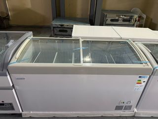 Arcón Congelador