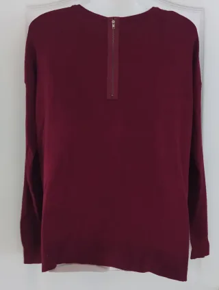 Jersey punto fino Lefties oversize T.S