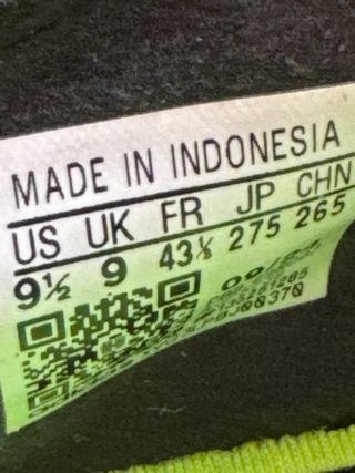 Adidas Predator League SG jp5739