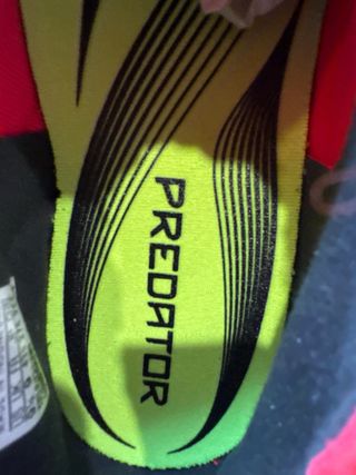 Adidas Predator League SG jp5739