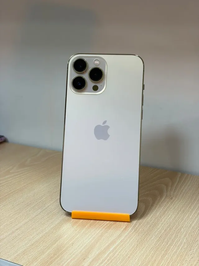 iPhone 13 Pro Max 256GB Argento