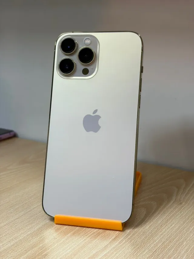 iPhone 13 Pro Max 256GB Argento