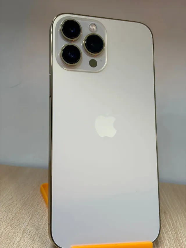 iPhone 13 Pro Max 256GB Argento