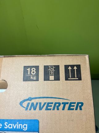 Panasonic NN-CD575M Microondas Grill Convección