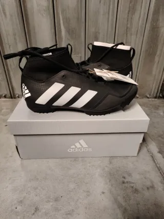 Adidas The Gravel Shoe