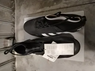 Adidas The Gravel Shoe