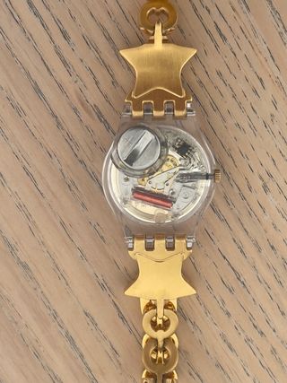 SWATCH Etoile De Mer (LK366G)