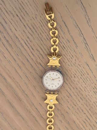 SWATCH Etoile De Mer (LK366G)