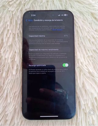 iPhone 14 Pro Max 128GB Space Gray