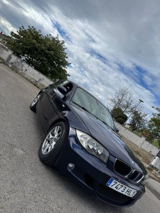 BMW Serie 1 2007