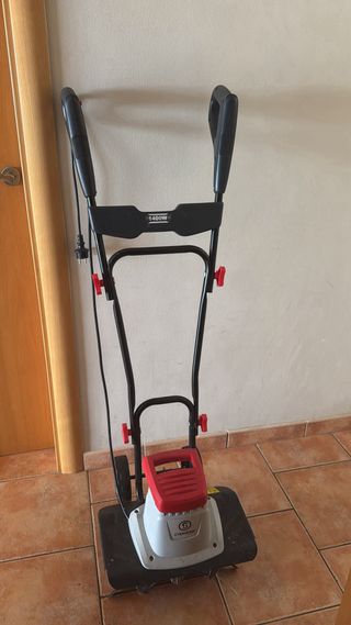 Motoazada Eléctrica 1400W 40cm