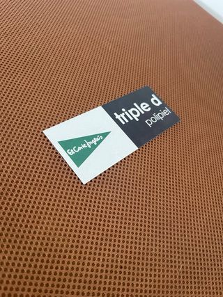 Canapé abatible 90cm