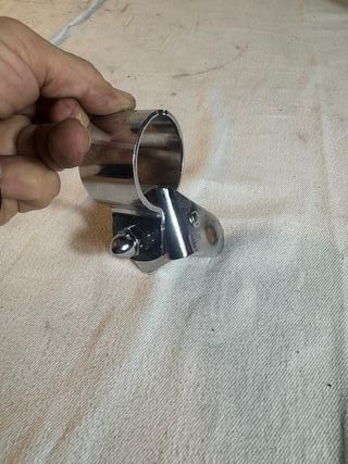 Harley-Davidson Sportster a partir del 2004