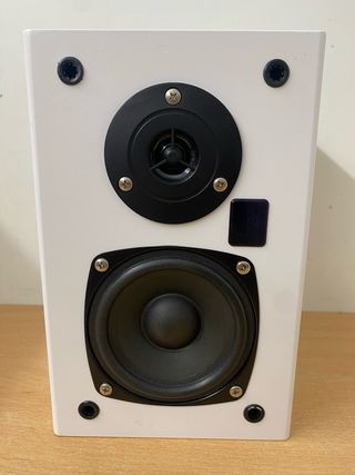 Altavoz Activo Vision AV-1000