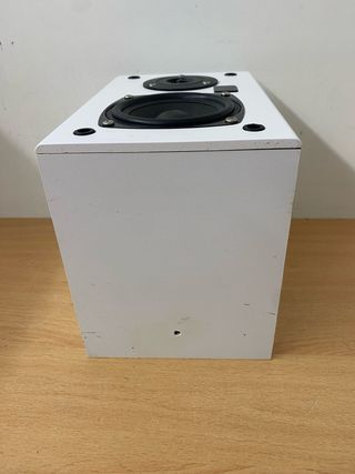 Altavoz Activo Vision AV-1000