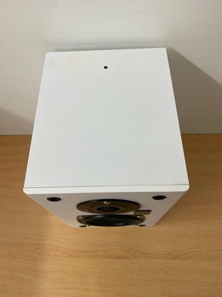 Altavoz Activo Vision AV-1000