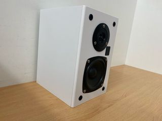 Altavoz Activo Vision AV-1000