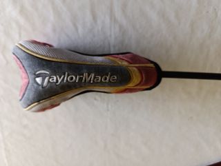 Taylor Made Burner 3 Rescue 19º