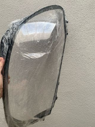 Carcasa nueva Faro derecho Mercedes Clase C W205