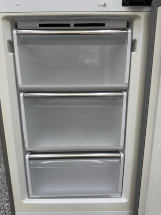 Nevera Siemens nofrost Grantia Transporte gratis