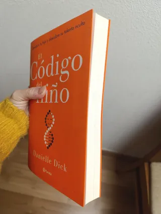 El código del niño: Conoce a tu hijo y descubre...