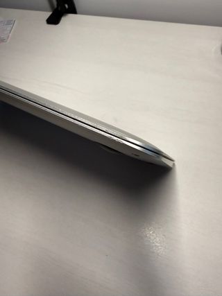 MacBook Air 2015 Plata