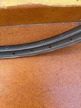 Llantas Mavic GP4 Tubular 36 radios