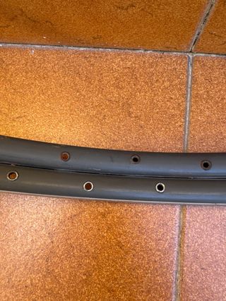 Llantas Mavic GP4 Tubular 36 radios