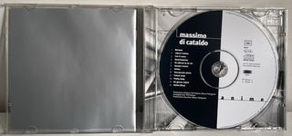 Massimo Di Cataldo - Anime CD
