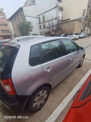 Volkswagen Polo 2003
