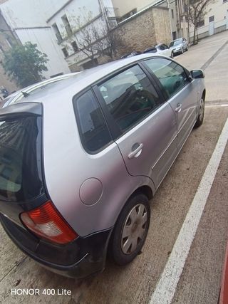 Volkswagen Polo 2003