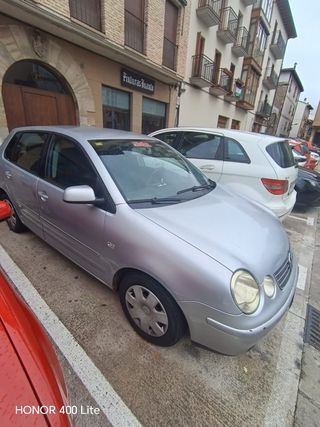 Volkswagen Polo 2003