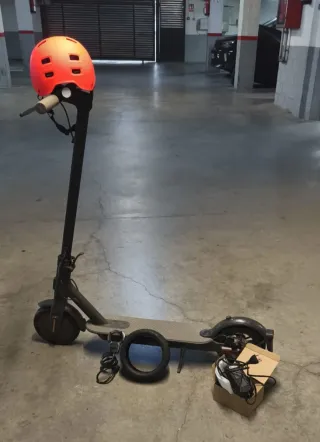 Pack Xiaomi Mi Essential 2 + accesorios