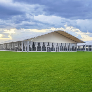 Carpas industriales y naves de exposición Mallorca