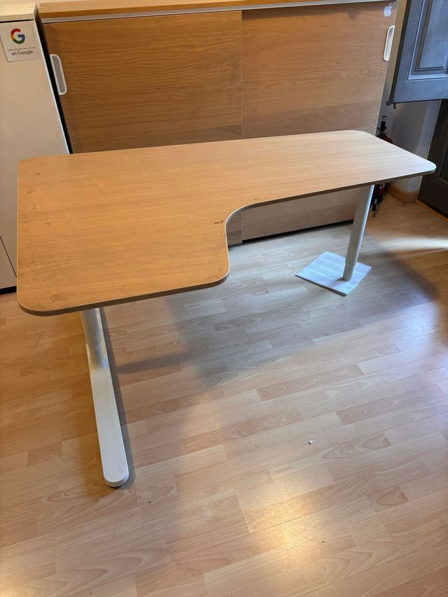 Muebles Oficina Ikea Sillones Escritorios Armarios