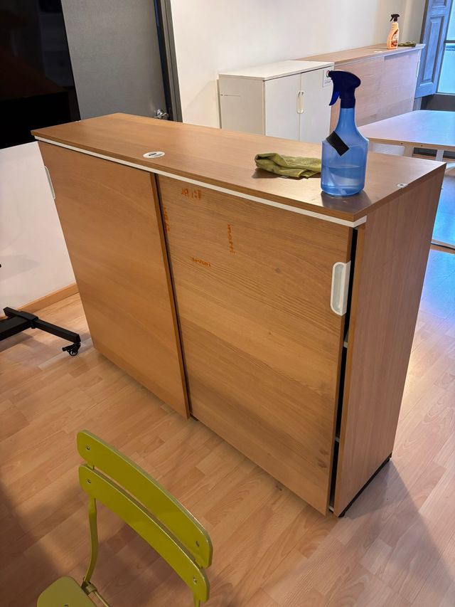 Muebles Oficina Ikea Sillones Escritorios Armarios