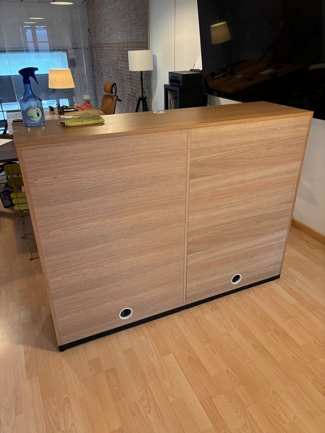 Muebles Oficina Ikea Sillones Escritorios Armarios