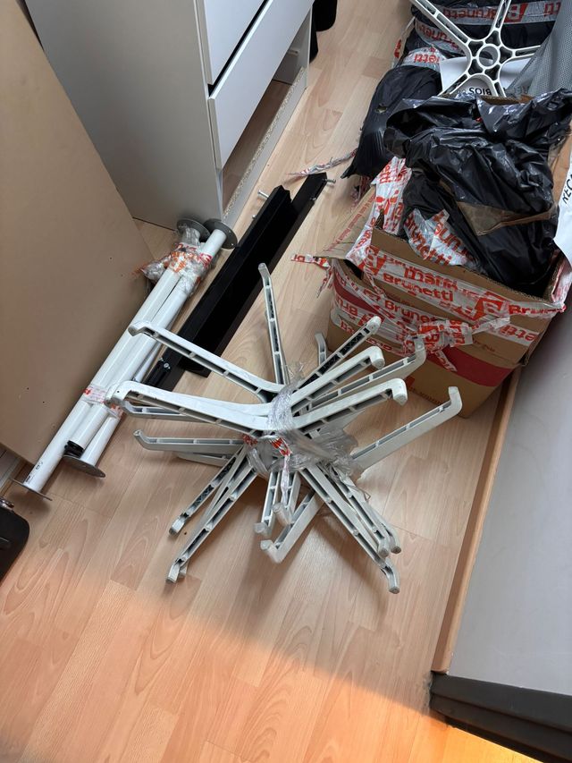 Muebles Oficina Ikea Sillones Escritorios Armarios