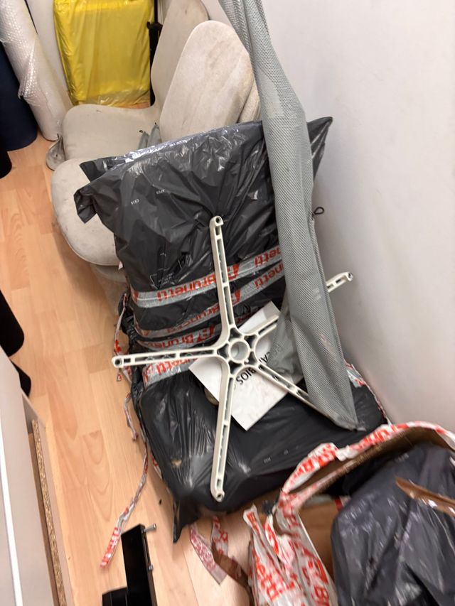 Muebles Oficina Ikea Sillones Escritorios Armarios