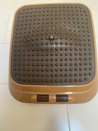 Masajeador de pies eléctrico