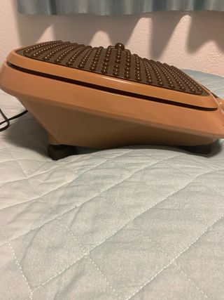 Masajeador de pies eléctrico