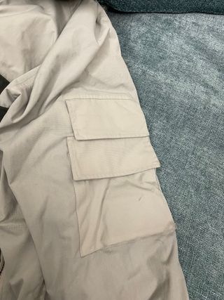 Giacca uomo L Woolrich