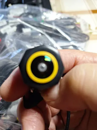 Pantalla Coche 9 + Cámara Trasera de 2gb +32